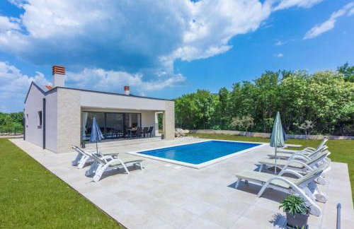 Villa Sabina - Brgod - Foto 4