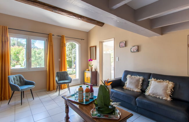 Les Amandiers - Foto 6