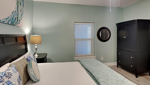 Ocean Ritz - Foto 3, Habitación