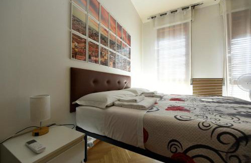 99 Tourist House Bologna Lame 112 - Foto 72