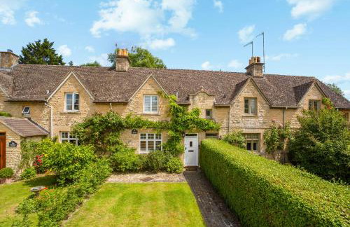 Clover Cottage - Foto 1