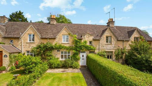 Clover Cottage - Foto 1, Garden