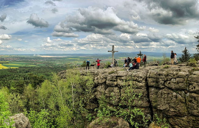 Holiday Home Wiesenhausel - Foto 12