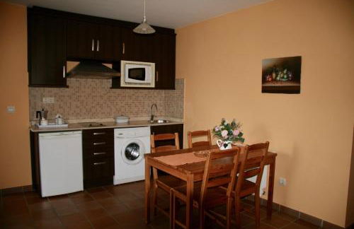 Apartamentos Rurales La Bardenilla - Foto 31