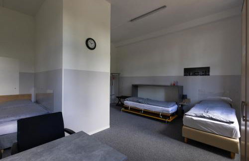 Motel Home Wittenau - Foto 51