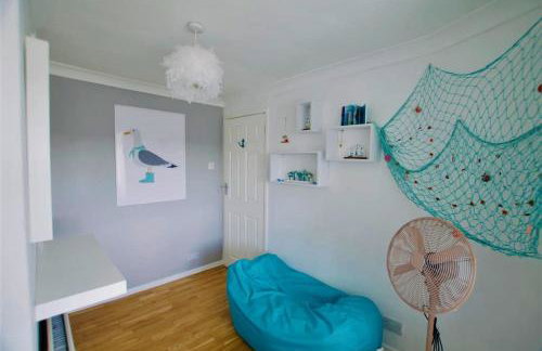 Gulliver's Cottage in Frinton-On-Sea - Foto 18