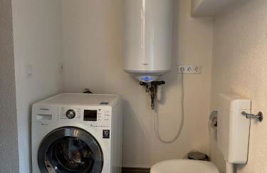 PrimeBnb Bad Salzungen - Foto 14