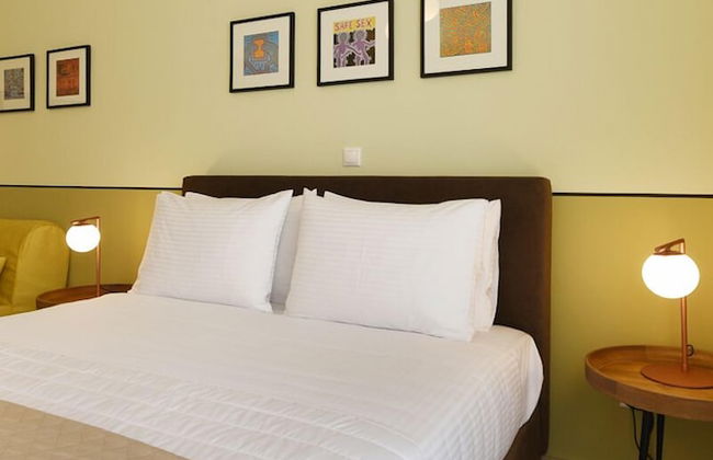 Athens Stories - Foto 75