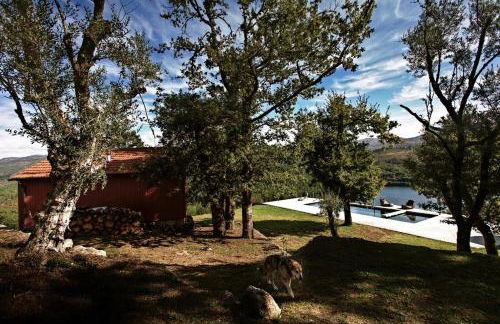 GoToGeres - Casa da Eira - Sobrenatura - Foto 42