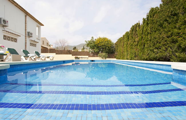 Villa Tomas - Foto 14