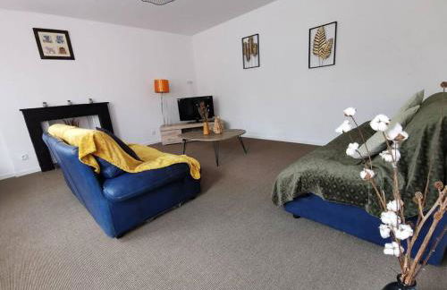 La halte cycliste - Foto 1