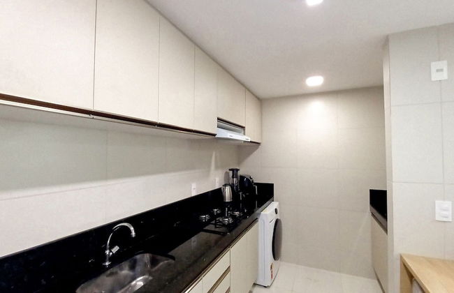 Lindos apartamentos no Porto Cayman - Foto 50