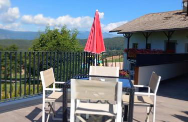 Ladinser Hof Sternenhimmel - Foto 10