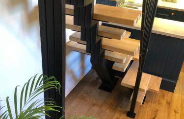 Castle Nook - Foto 12