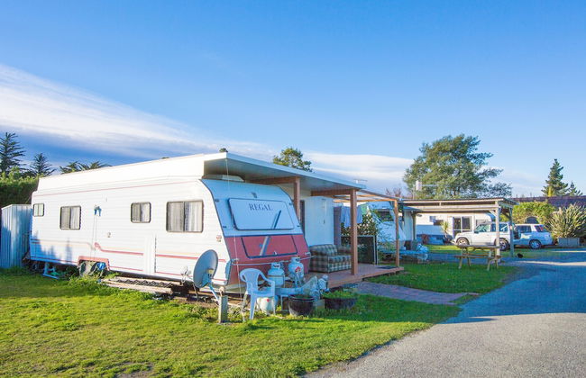 Rangiora Eco Holiday Park - Foto 56
