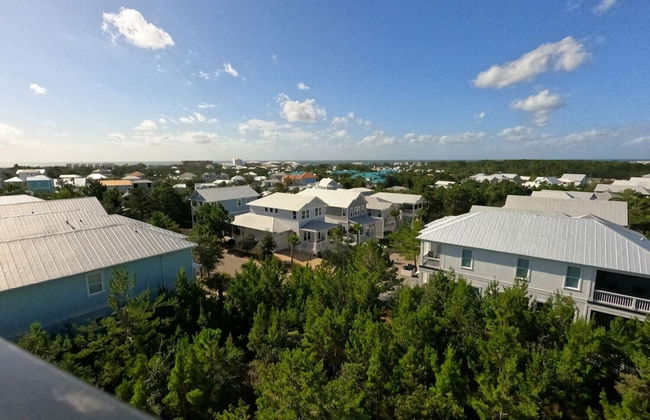 Gulf Coast Getaway 2 Bedroom Home by RedAwning - Foto 53