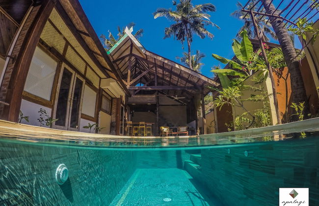 Apalagi Villas - Photo 12