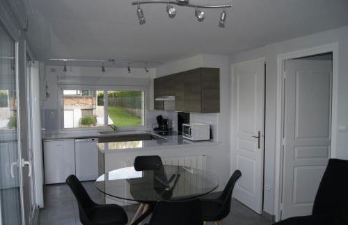 Le Tiot Gîte - Foto 13