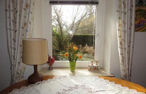 Ferienwohnung im Grünen EG mit Terrasse - Foto 18