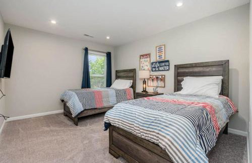 950 Southline Newly Built Home in Lebanon 4 BDR 2 5 Bath - Foto 19