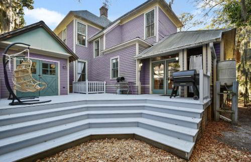 Bosch Huis Porch - Entire Property - Foto 26