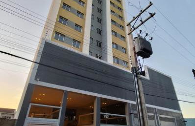 Apartamento Novo - Moderno Mobiliado - Foto 1