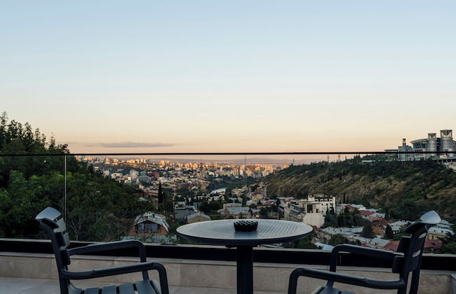 Solridge Aparthotel - Foto 29