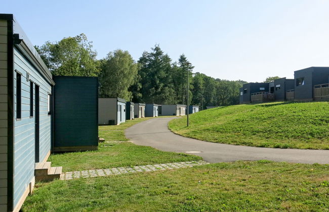 Le Moulin Neuf- 2/4 personnes - Foto 23