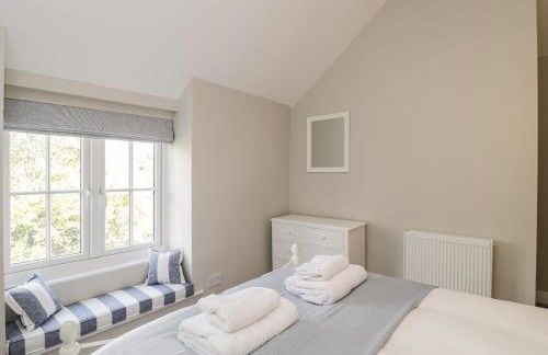 Fisherbridge Cottage - Foto 25