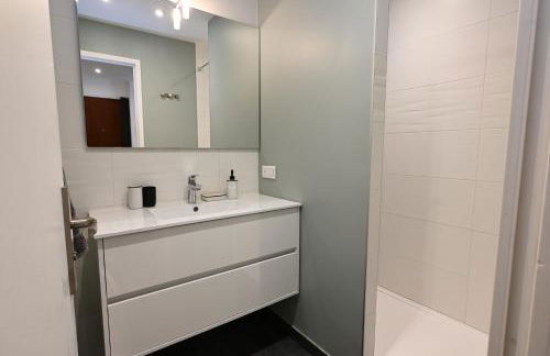 Le Navire-Plage du Nau-Parc-Résidence calme-Garage - Foto 12