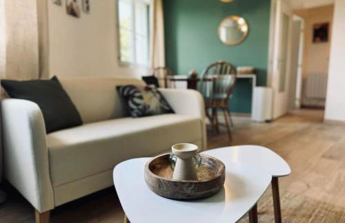 Le Botanica, grand T2 à Rennes - Foto 18