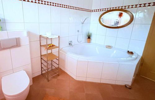 Ferienwohnung Ginster - Foto 18