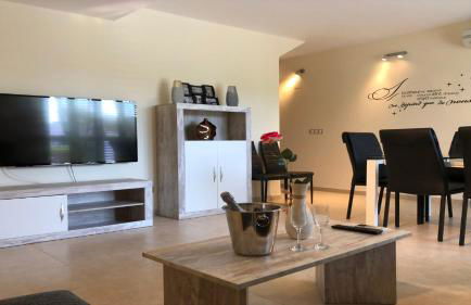 Impresionante alojamiento compuesto por 2 Chalets Adosados de lujo para 14 personas Piscina con CIRCUITO SPA - Foto 7