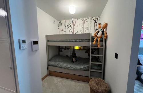 Très bel appartement au gets - Foto 15