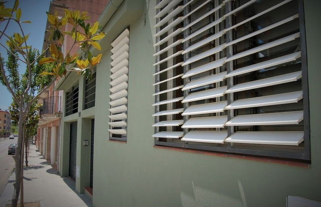 Casa a 15 minutos de la playa, con jardin privado y piscina - Photo 60