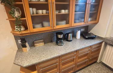 Hannover Fair apartment with parking - Foto 18