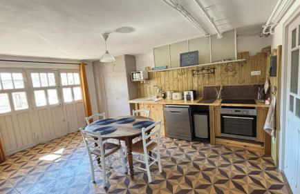 Sous Le Tilleul - 3 personnes - Foto 5