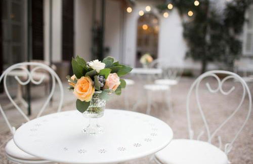 Villa Martelli - Foto 16