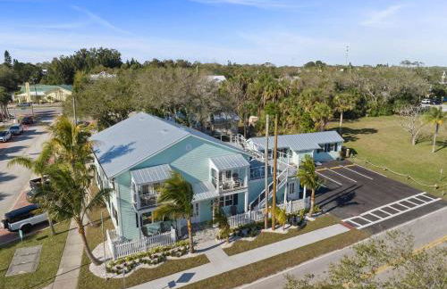 Water side Condo in Sebastian FL - Foto 1