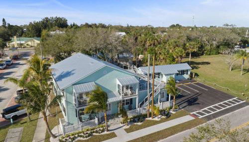 Water side Condo in Sebastian FL - Foto 1