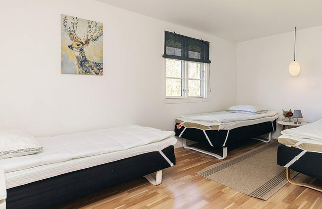 4 Star Holiday Home in Kirke Hyllinge - Foto 18