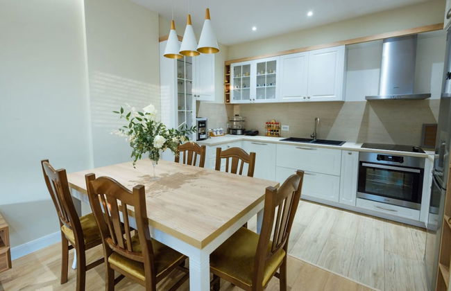 Grandpa s Apartment - Free Parking - Foto 15