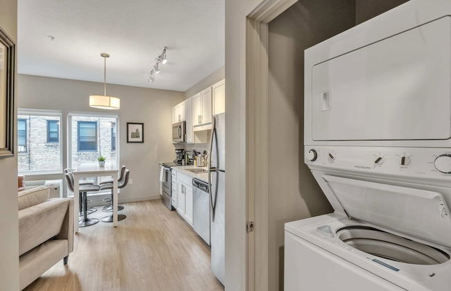 Comfortable 1BD Vector Suite With 95 Walkscore - Foto 5