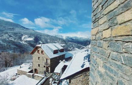 Apartament Rural Burg - Foto 8