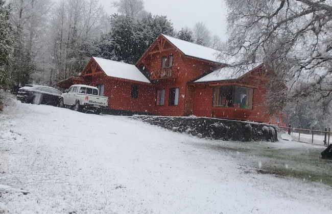 Cabin Chalet Type in Pucon - Photo 18