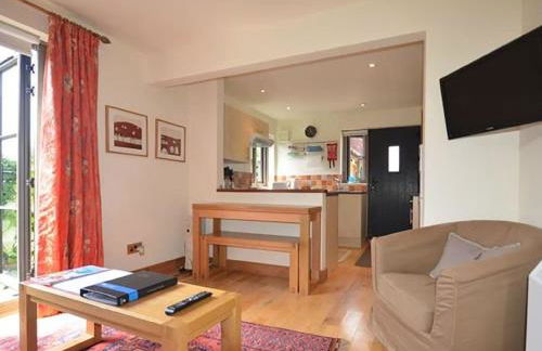 Little Lock Cottage - Foto 7