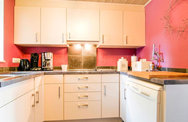 Luxurious Holiday Home With Sauna in Fauvillers - Foto 10