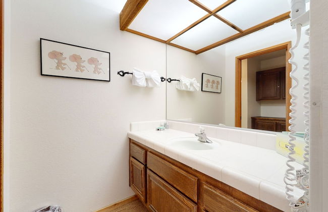 Aspen Creek Shared Amenities - Near Hiking! - Foto 16