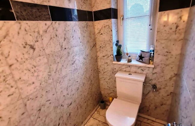 Holiday Home in Bojendorf With Terrace - Foto 12