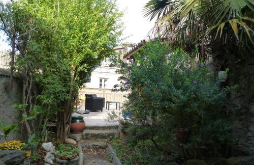 Maison des Remparts nichée sous la Cité - Photo 16